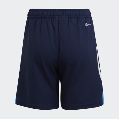 Youth 8-16 Years Football Condivo 22 Match Day Shorts