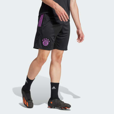 Heren Voetbal FC Bayern München Tiro 23 Training Short
