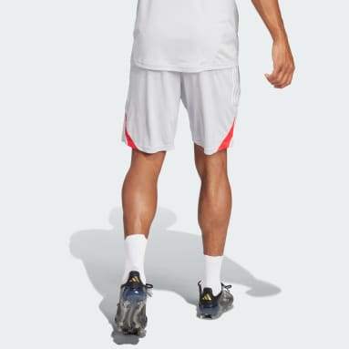 Shorts de Entrenamiento Tiro 25 Competition