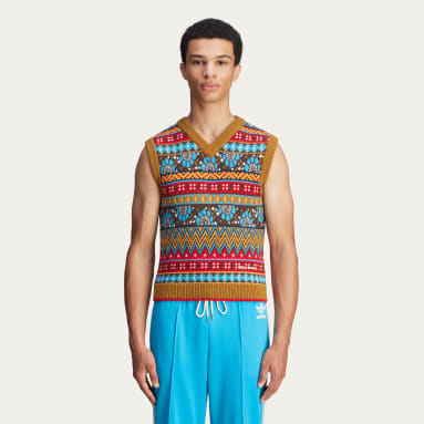 Wales Bonner Knit Vest