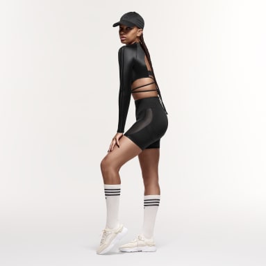 Ivy Park Crop Tops Others adidas SG
