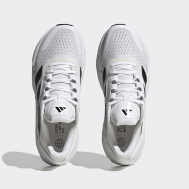 Sapatilhas Adistar 2.0 Branco Homem Running