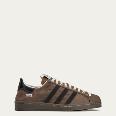 Song for the Mute × adidas JR8044 28cm Song For The Mute X Adistar Cushion 'Simple Brown' - Adidas