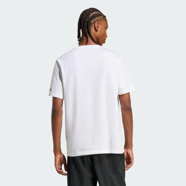 M BLANK TEE