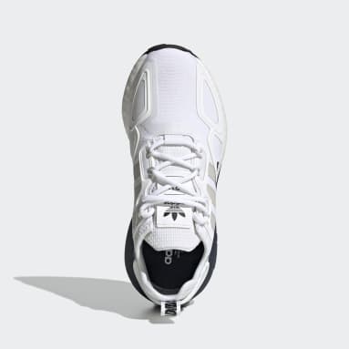 Kids Originals ZX 2K Boost Shoes