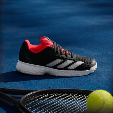 Courtflash Kids Tennisschuh