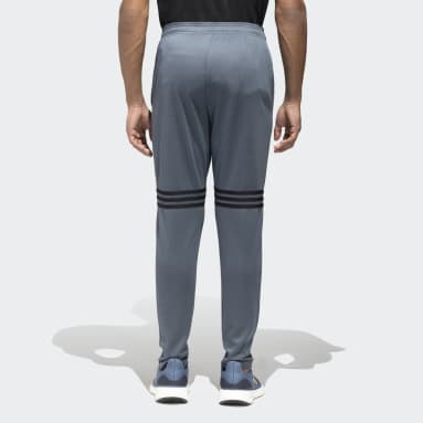 Men Training Grey M CLS PANT A