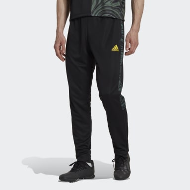 Men's Sportswear Black Tiro RFTO Track Pants