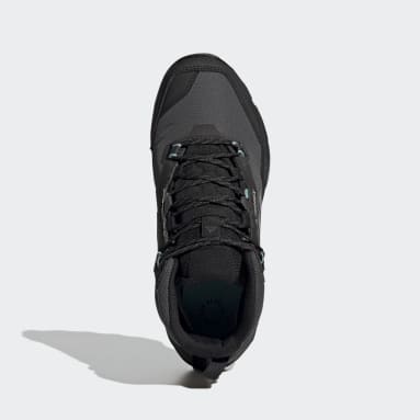 Dam TERREX Svart Terrex AX4 Mid GORE-TEX Hiking Shoes