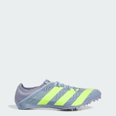 adidas Track and Field Shoes | adidas US