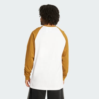 Wabash Loose Baseball Jersey