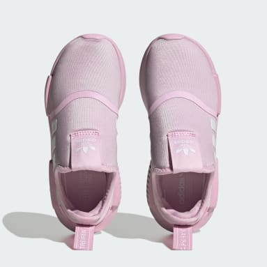 Chaussure NMD 360 Rose Enfants 4-8 Years Originals
