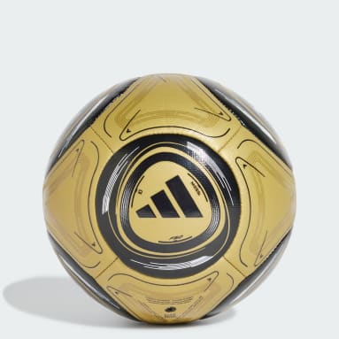 Pelotas de futbol adidas 2025