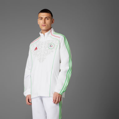 Track top UBP Algérie