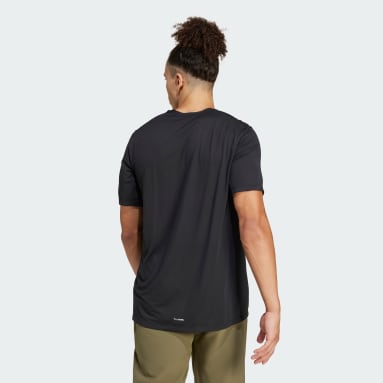 Terrex Multi Climacool Logo Tech Tee
