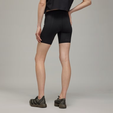 Y-3 Running Short Leggings