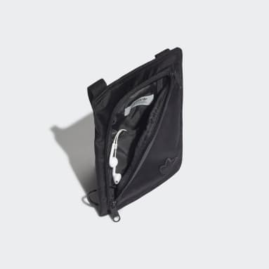 Originals Black Adicolor Contempo Festival Bag