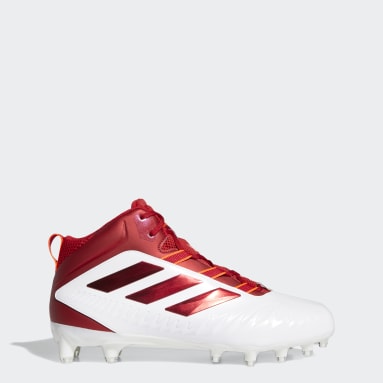 Football Cleats & Clothing | adidas US