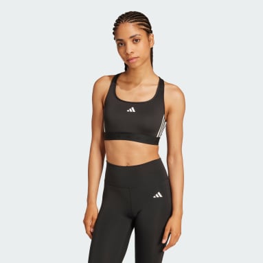 Powerreact Training Medium-Support Hyperglam Bra