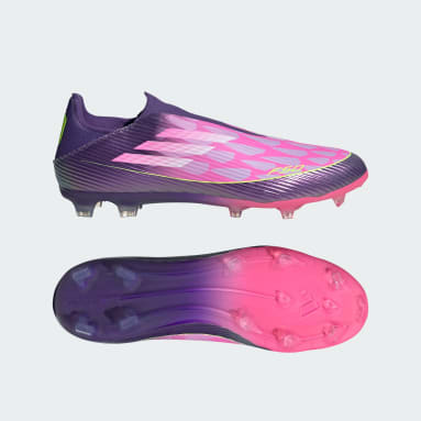 Laceless | adidas CA