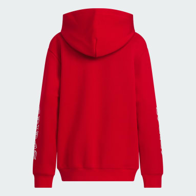 Chinese New Year Hoodie Kids