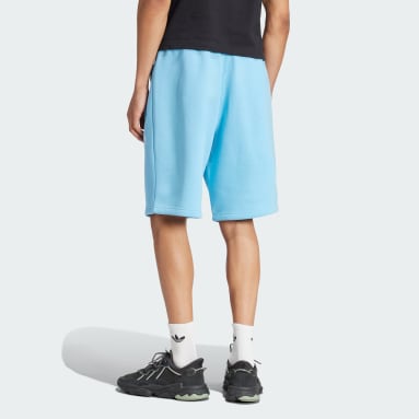 Trefoil Essentials Shorts