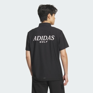 adidas メンズ ポロシャツ【アディダス公式】