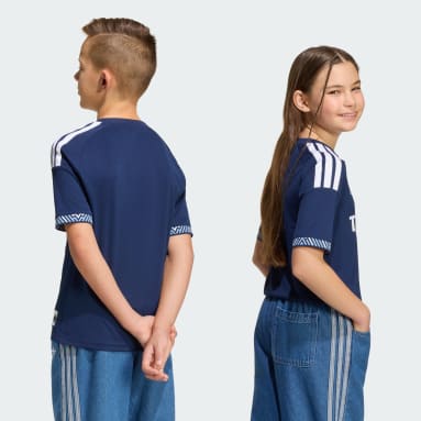 Vancouver Whitecaps FC 26/27 Away Jersey Kids
