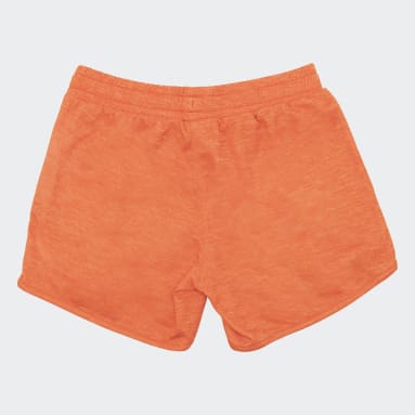 Girls Training Red G LOGO SHO