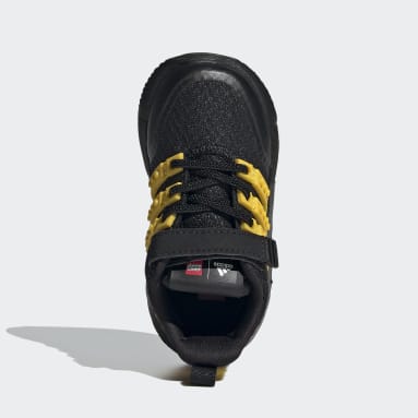 Kinderen Sportswear adidas Racer TR x LEGO® Schoenen