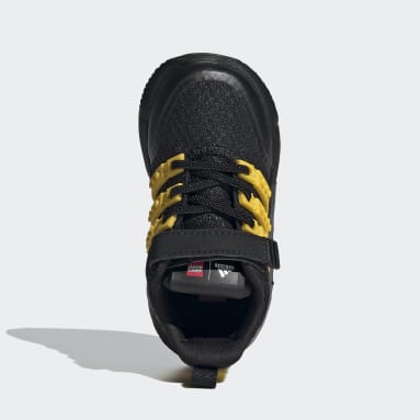 Barn Sportswear Svart adidas Racer TR x LEGO® Shoes
