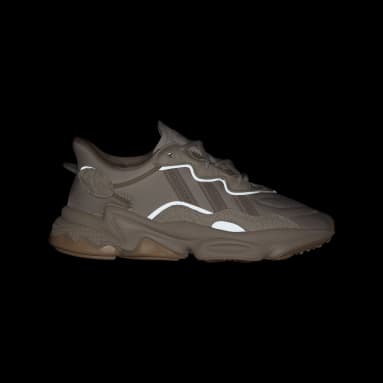 OZWEEGO J Beige Niño Originals