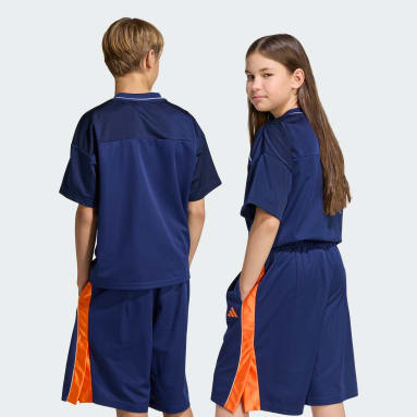 STADIUM MESH BASKETBALL SHIRT