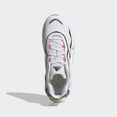 Zapatillas X9000L4 Blanco Sportswear