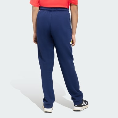 Cricket Graphics Pants