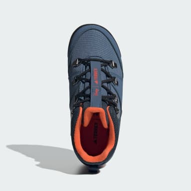 Terrex Disney Snowpitch Cold.Rdy Winter Shoes