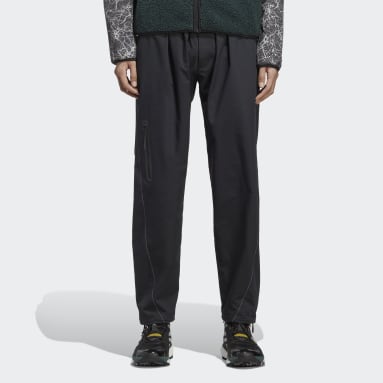 Pants Terrex x and wander Negro Hombre TERREX