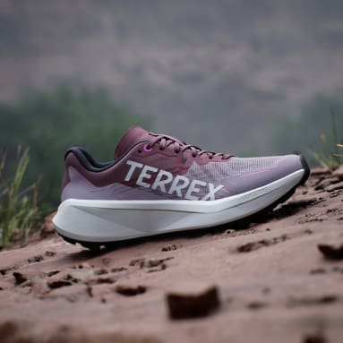 Sapatilhas de Trail Running TERREX Agravic 3