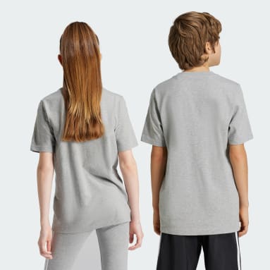 Positivity Table Graphic T-Shirt