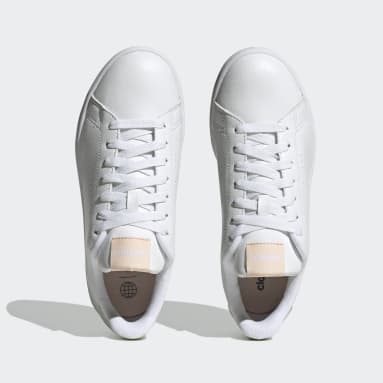 Ženy Sportswear biela Tenisky Advantage