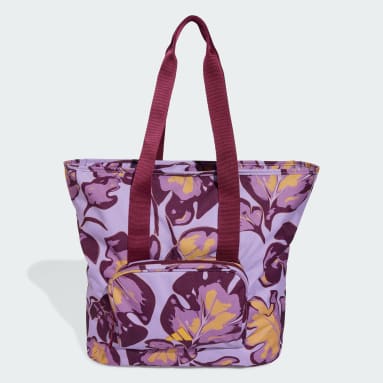 Prime Graphic tote-taske