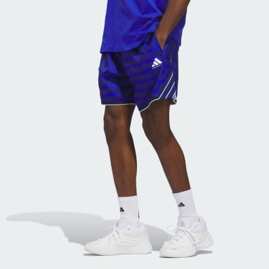 ADIDAS CRAZY LITE AOP SHORTS