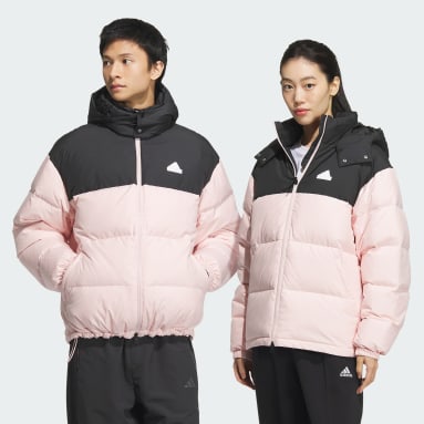 퍼피 다운 재킷 (젠더 뉴트럴)