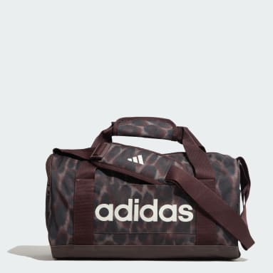 Linear Graphics Duffel Bag Extra Small