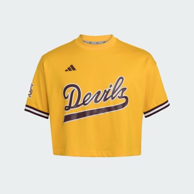 Arizona State Cropped Jersey