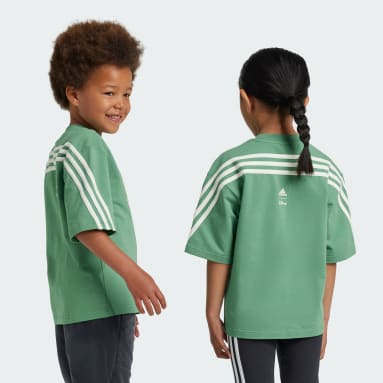 Kids Shirts adidas US