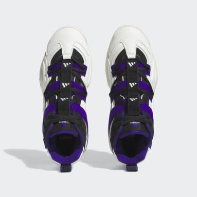 Originals Top 10 2000 Schuh Weiß