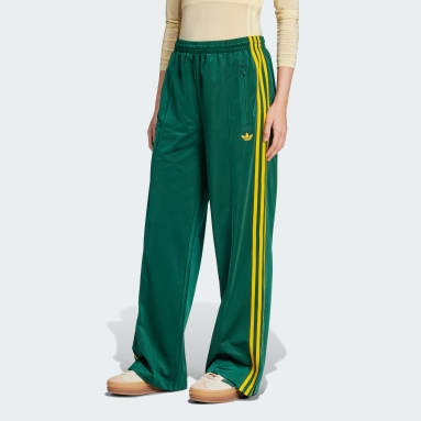 Adicolor Classic Firebird Loose Track Tracksuit Bottoms