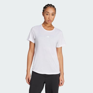 camiseta Yoga Essentials