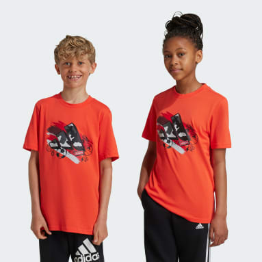 Training Graphic Tee